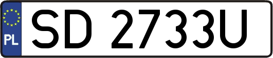 SD2733U