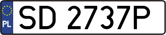 SD2737P