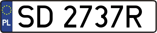 SD2737R