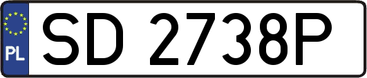 SD2738P