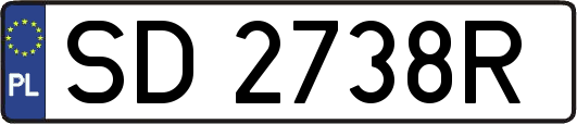SD2738R