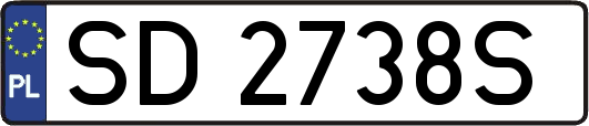 SD2738S