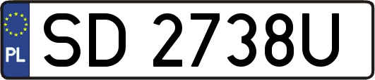 SD2738U