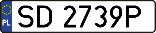SD2739P