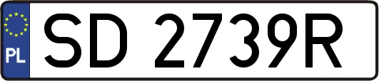 SD2739R