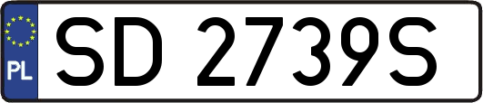 SD2739S