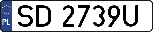 SD2739U