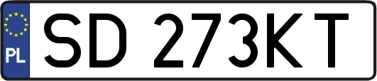 SD273KT