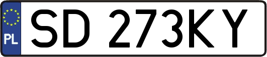 SD273KY