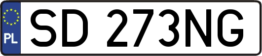 SD273NG