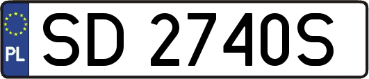 SD2740S