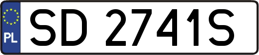 SD2741S