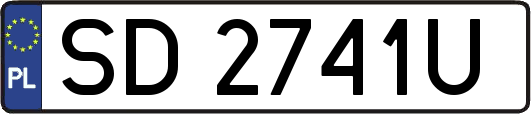 SD2741U
