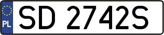 SD2742S