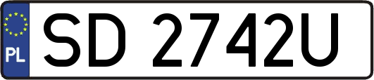 SD2742U
