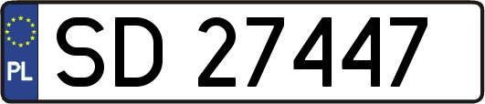 SD27447