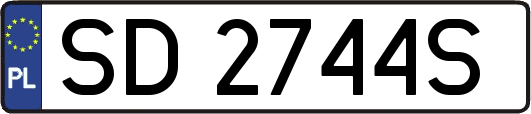SD2744S