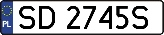 SD2745S
