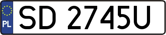 SD2745U