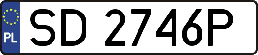 SD2746P