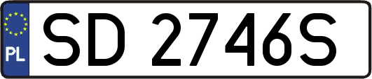 SD2746S