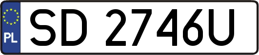 SD2746U