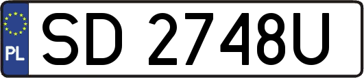 SD2748U