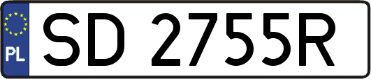 SD2755R