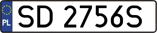 SD2756S