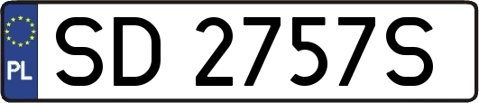 SD2757S