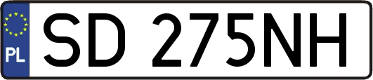 SD275NH