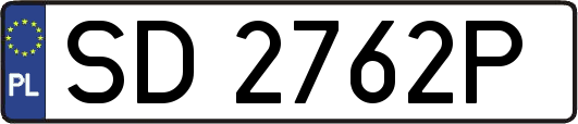 SD2762P
