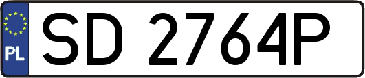 SD2764P