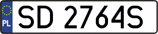 SD2764S