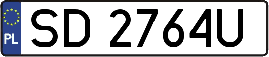 SD2764U