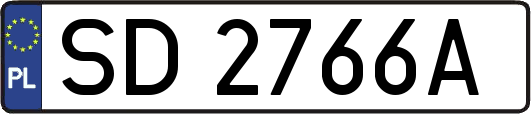 SD2766A