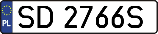 SD2766S