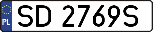 SD2769S
