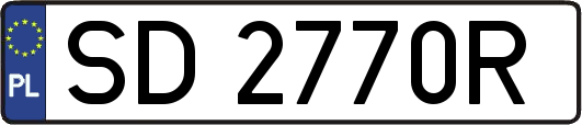 SD2770R