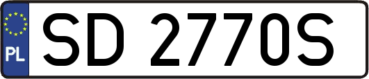 SD2770S