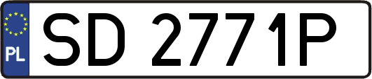 SD2771P