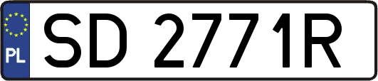 SD2771R
