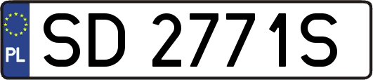 SD2771S