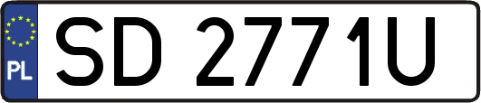 SD2771U