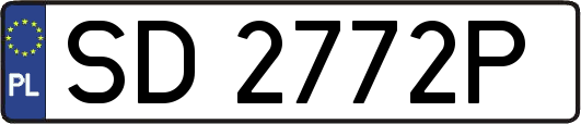 SD2772P