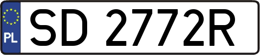 SD2772R