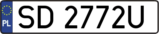 SD2772U