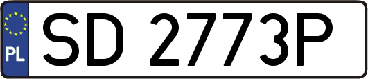 SD2773P