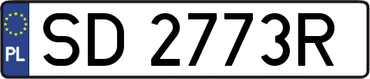 SD2773R