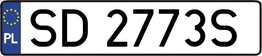 SD2773S